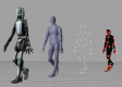 Cursos de 3D graphics en Peru