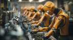 Cursos de AI for Manufacturing en Peru