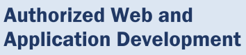 Categoría de Cursos de Authorized Web and Application Development en Peru