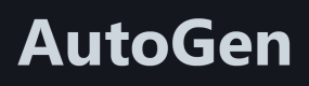 Category for AutoGen Training in Peru