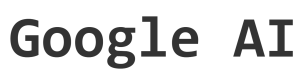 Google AI Training in Peru