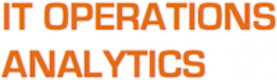 Category for IT Operations Analytics (ITOA) Training in Peru