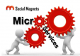 Arquitectura de microservicios