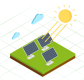 Cursos de Photovoltaic Energy en Peru