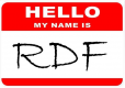 Cursos de RDF en Peru