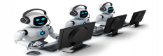 Categoría de Automatización robótica de procesos (RPA)