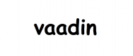 Cursos de Vaadin en Peru