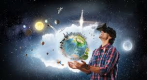 Cursos de Realidad virtual en Peru